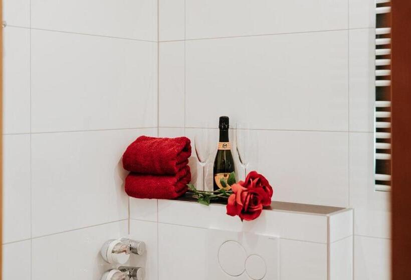 Ferienwohnung Wurmbergblick