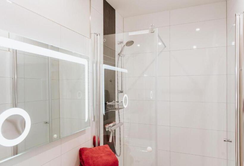 Ferienwohnung Wurmbergblick