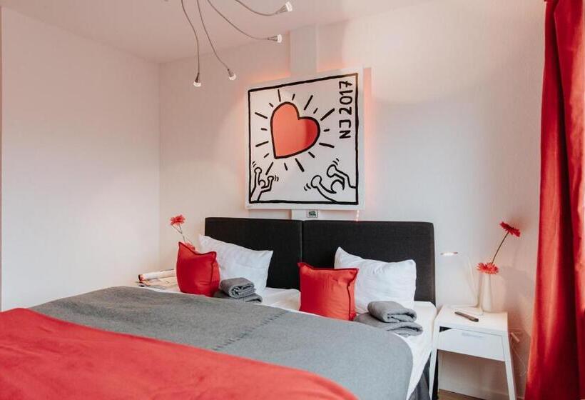 Ferienwohnung Wurmbergblick