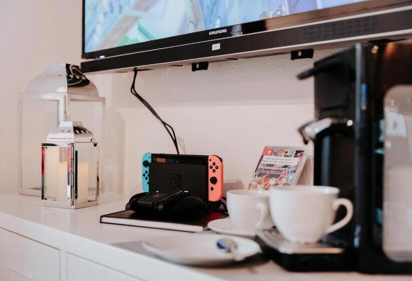 Ferienwohnung Wurmbergblick