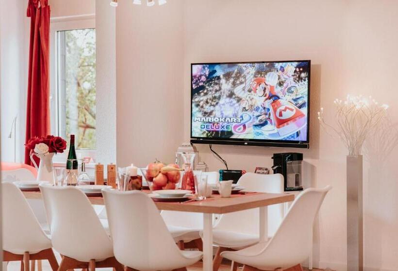 Ferienwohnung Wurmbergblick