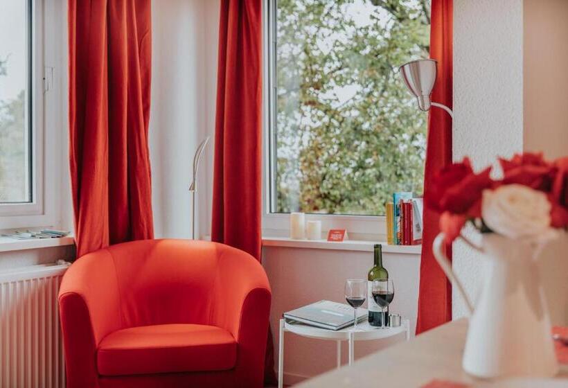 Ferienwohnung Wurmbergblick