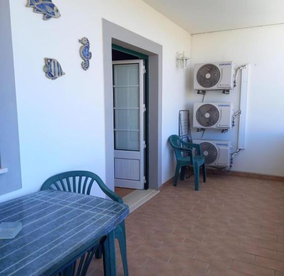 T2,casa Sol E Mar 50464/al