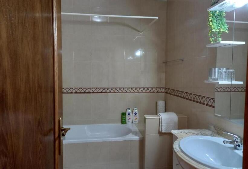 T2,casa Sol E Mar 50464/al