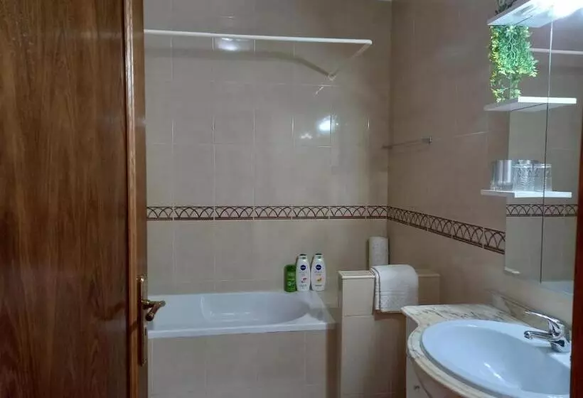T2,casa Sol E Mar 50464/al