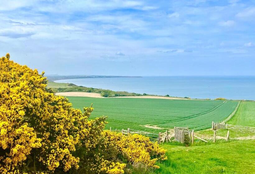 The Best Views On Site. Haven Reighton Sands Filey