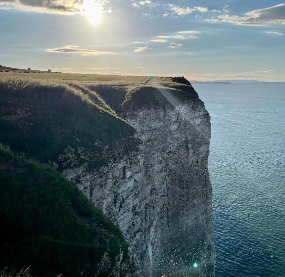 The Best Views On Site. Haven Reighton Sands Filey