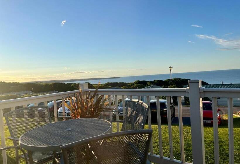 The Best Views On Site. Haven Reighton Sands Filey