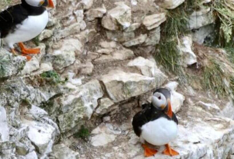 The Best Views On Site. Haven Reighton Sands Filey