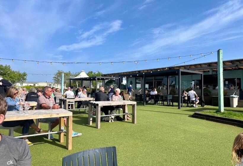 The Best Views On Site. Haven Reighton Sands Filey