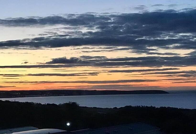 The Best Views On Site. Haven Reighton Sands Filey