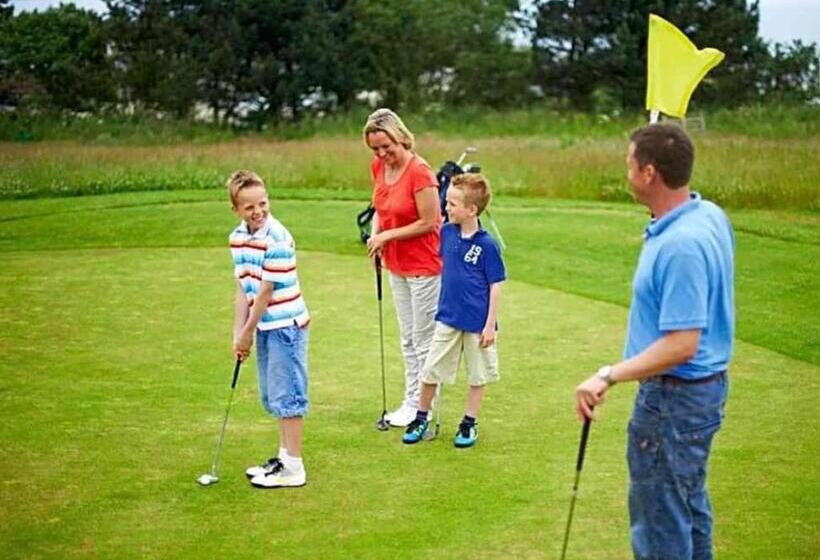 The Best Views On Site. Haven Reighton Sands Filey