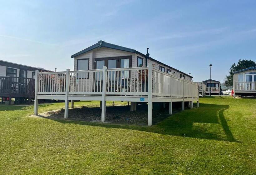 The Best Views On Site. Haven Reighton Sands Filey