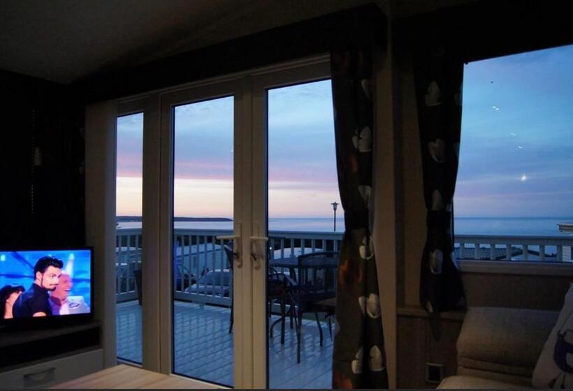 The Best Views On Site. Haven Reighton Sands Filey