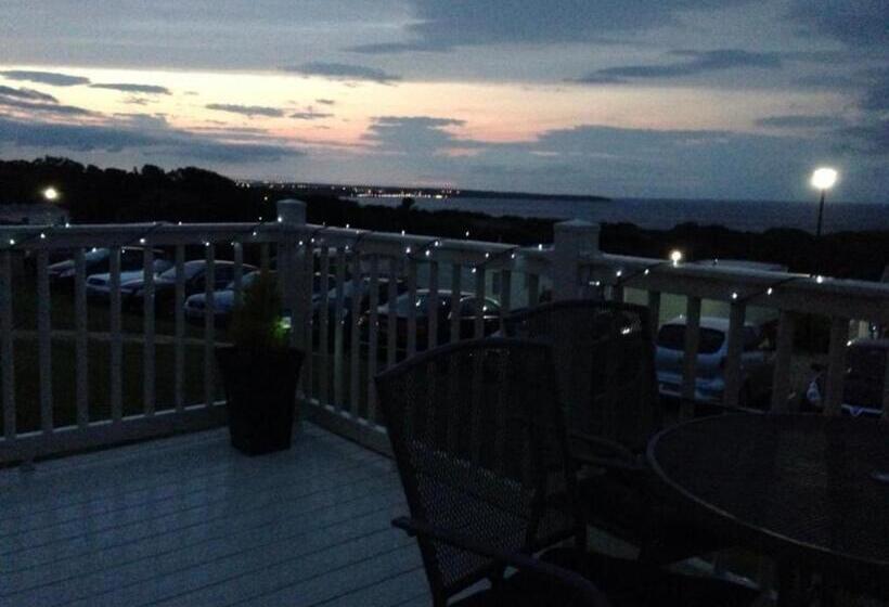 The Best Views On Site. Haven Reighton Sands Filey