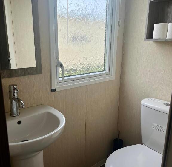 The Best Views On Site. Haven Reighton Sands Filey