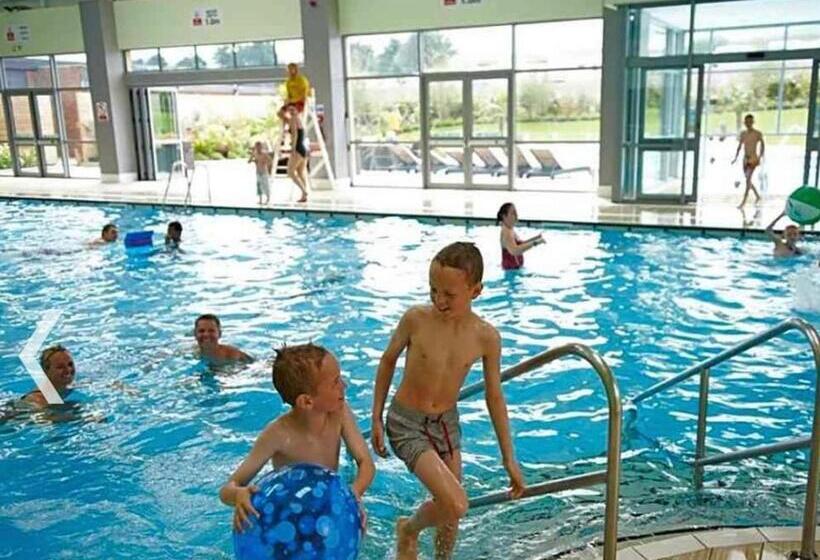 The Best Views On Site. Haven Reighton Sands Filey