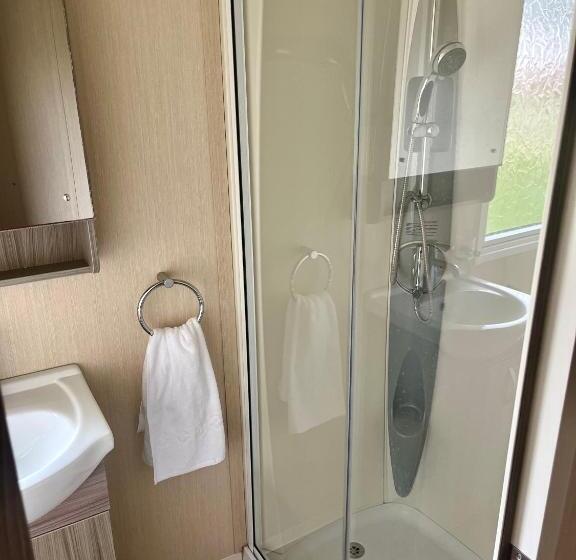 The Best Views On Site. Haven Reighton Sands Filey