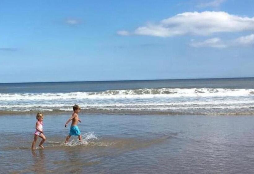 The Best Views On Site. Haven Reighton Sands Filey