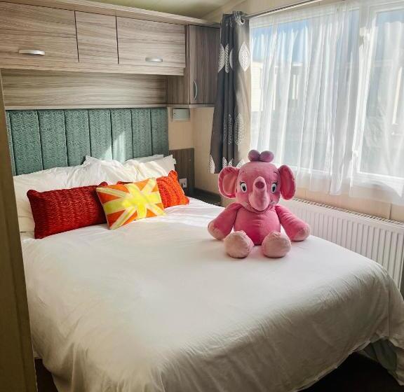 The Best Views On Site. Haven Reighton Sands Filey