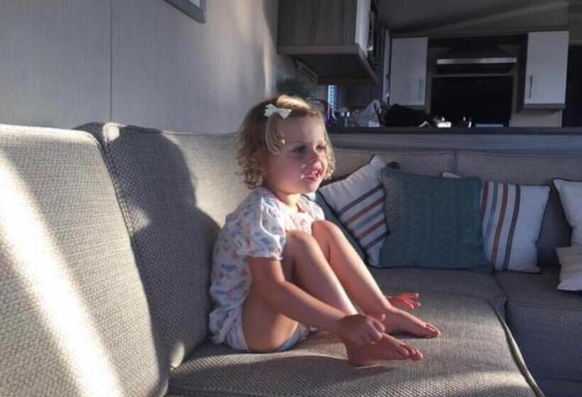 The Best Views On Site. Haven Reighton Sands Filey