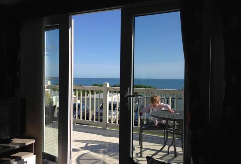 The Best Views On Site. Haven Reighton Sands Filey