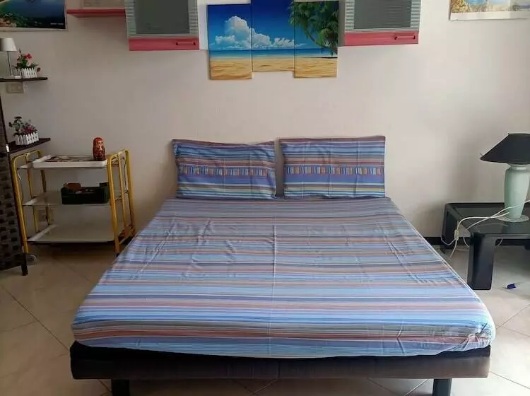 Two Rooms 30 Meters From The Sea Near Etna And Taormina And Catania