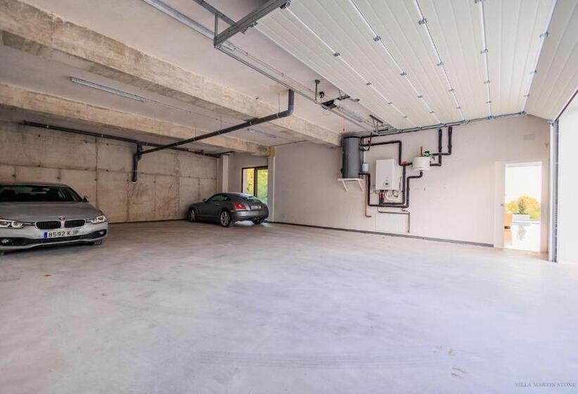 Villa Martin Stone Las Colinas Golf Country