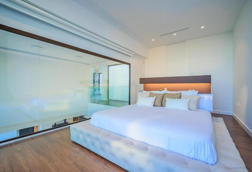 Villa Martin Stone Las Colinas Golf Country