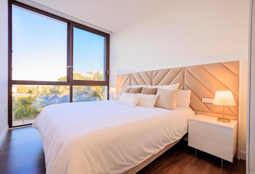 Villa Martin Stone Las Colinas Golf Country