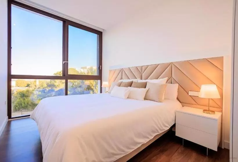 Villa Martin Stone  Las Colinas Golf Country