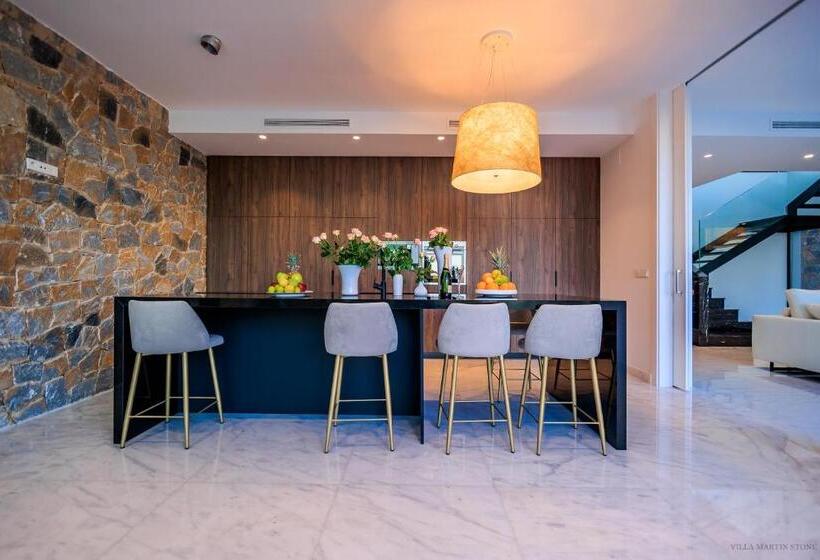 Villa Martin Stone Las Colinas Golf Country