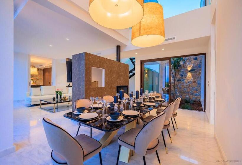 Villa Martin Stone Las Colinas Golf Country