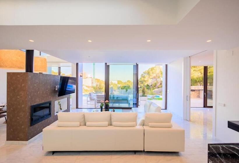 Villa Martin Stone Las Colinas Golf Country