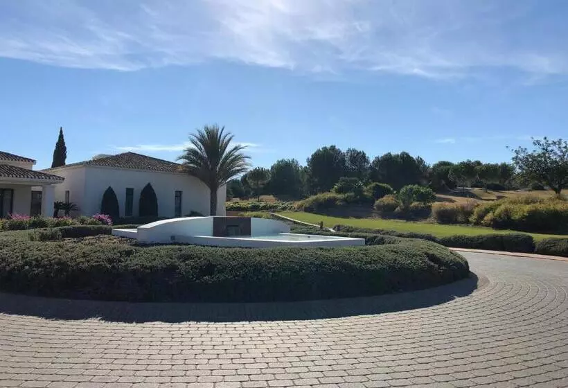 Villa Martin Stone  Las Colinas Golf Country