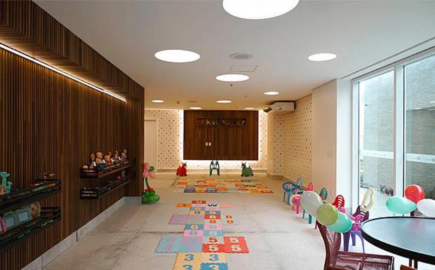 Apartamento Em Salinas Exclusive Resort