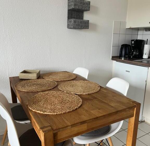 Appartment 43 Haus Spiekeroog