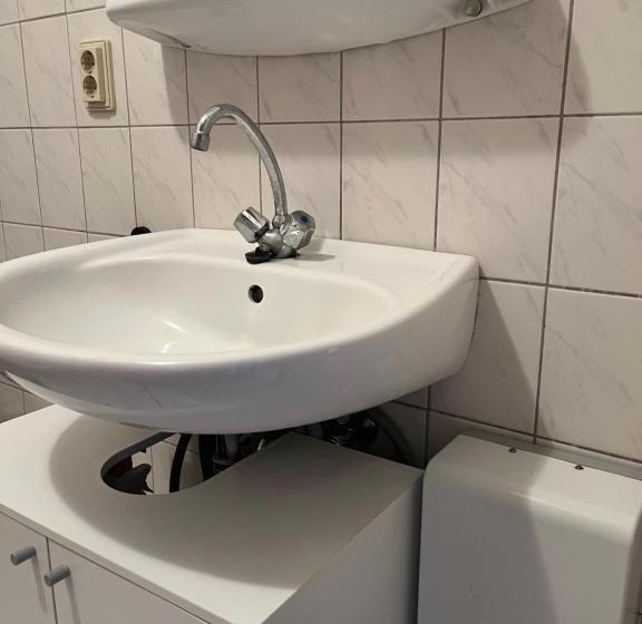 Appartment 43 Haus Spiekeroog