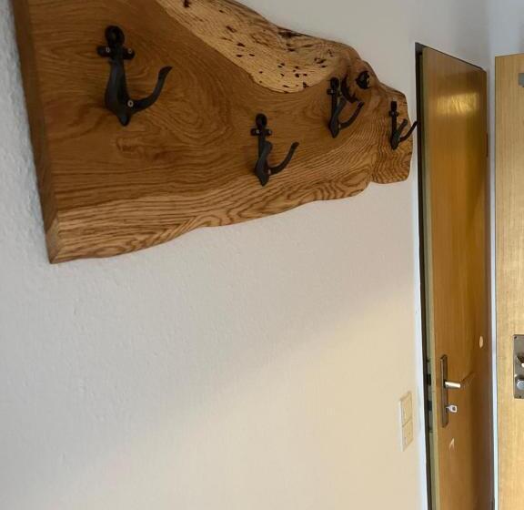 Appartment 43 Haus Spiekeroog