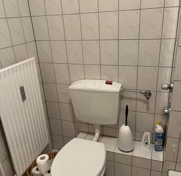 Appartment 43 Haus Spiekeroog