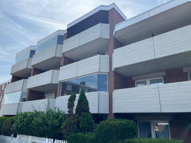 Appartment 43 Haus Spiekeroog