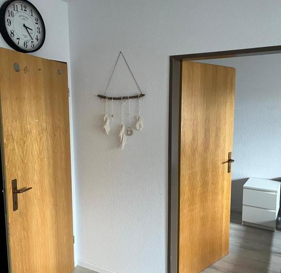 Appartment 43 Haus Spiekeroog