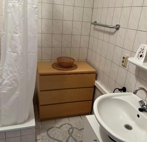 Appartment 43 Haus Spiekeroog