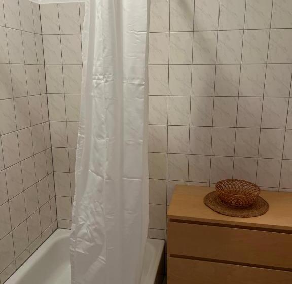 Appartment 43 Haus Spiekeroog