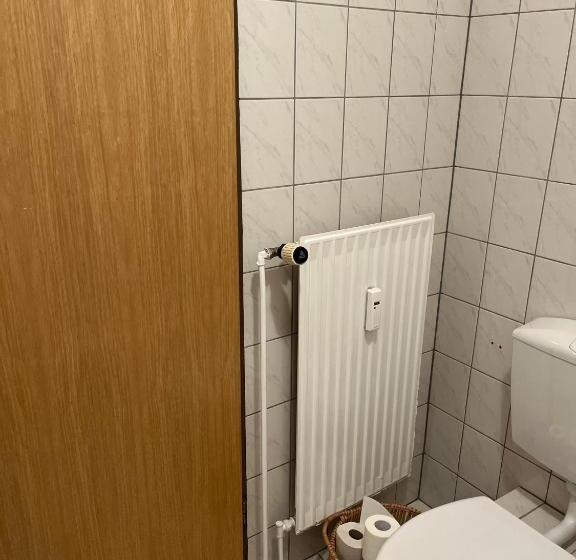 Appartment 43 Haus Spiekeroog