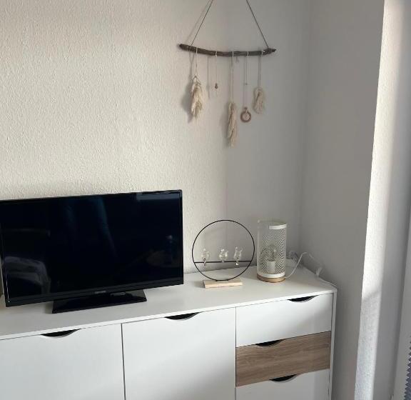 Appartment 43 Haus Spiekeroog