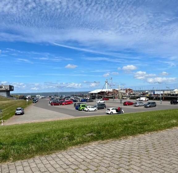 Appartment 43 Haus Spiekeroog