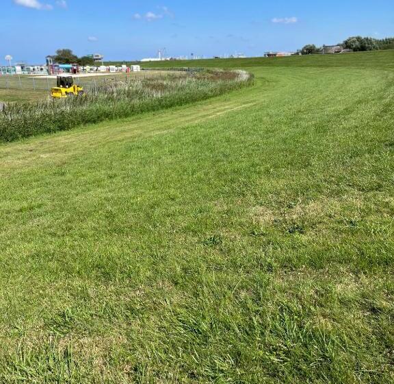 Appartment 43 Haus Spiekeroog