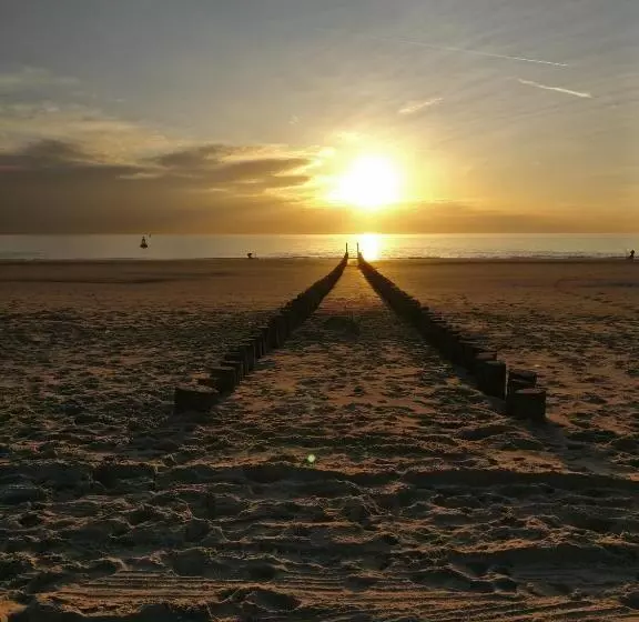 B&b Huis Der Boede