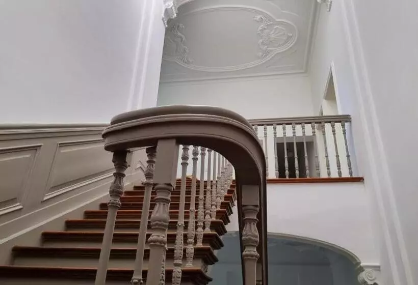 B&b Huis Der Boede